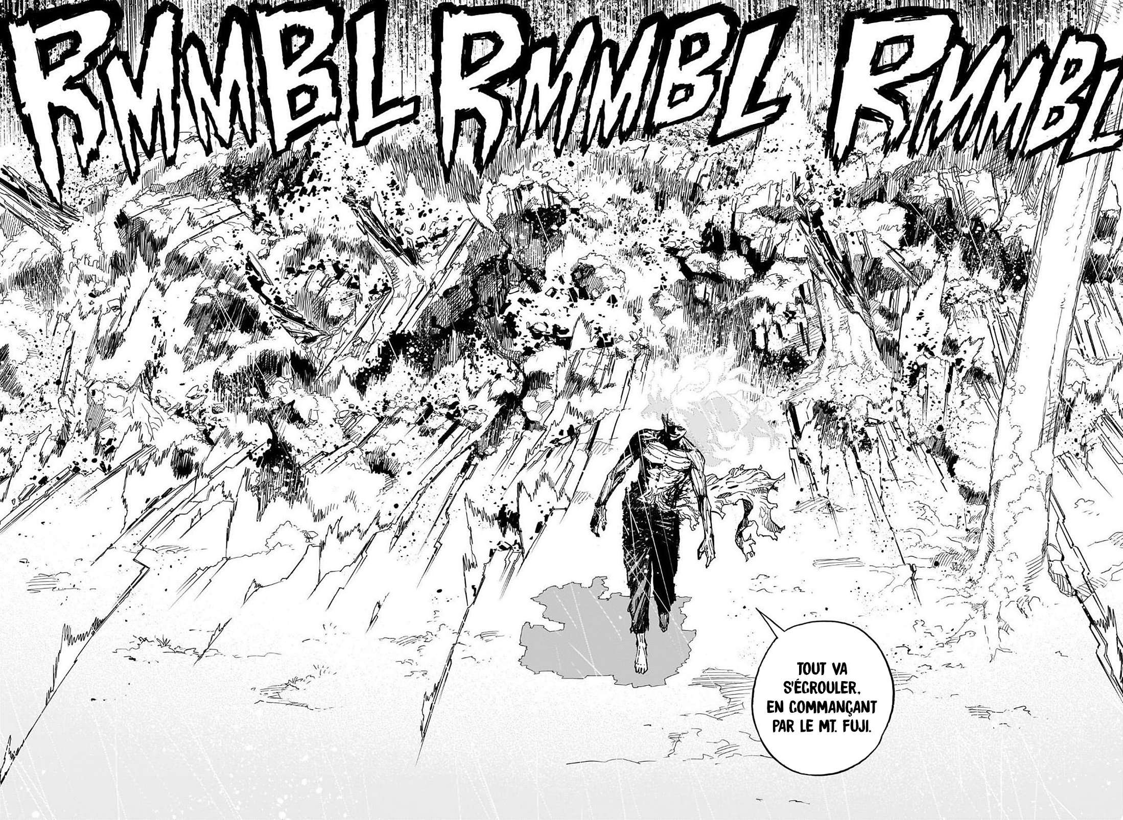My Hero Academia 411 Page 10